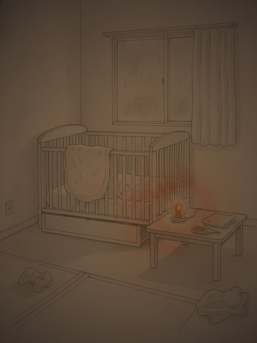 子ども部屋