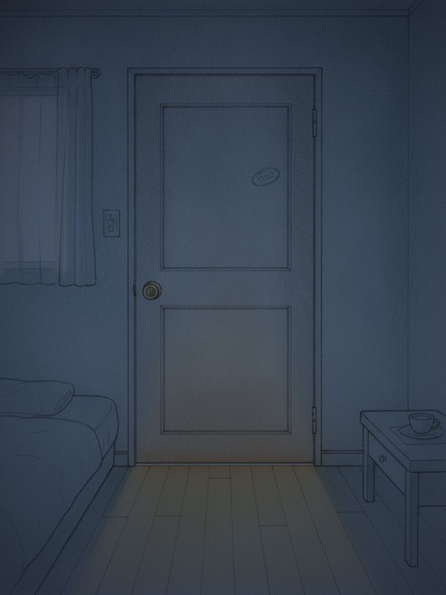 ドア